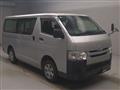 2015 Toyota Hiace Van