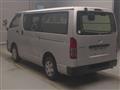 2015 Toyota Hiace Van