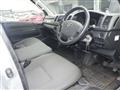 2015 Toyota Hiace Van