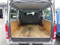 2015 Toyota Hiace Van