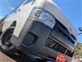 2015 Toyota Hiace Van