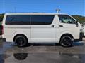 2015 Toyota Hiace Van