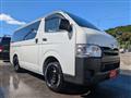 2015 Toyota Hiace Van