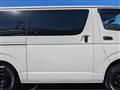 2015 Toyota Hiace Van