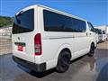 2015 Toyota Hiace Van