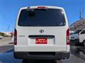 2015 Toyota Hiace Van