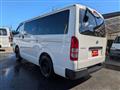 2015 Toyota Hiace Van