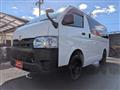2015 Toyota Hiace Van