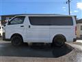 2015 Toyota Hiace Van