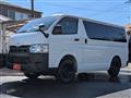 2015 Toyota Hiace Van
