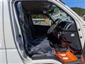 2015 Toyota Hiace Van