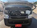 2015 Toyota Hiace Van