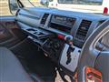 2015 Toyota Hiace Van
