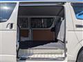 2015 Toyota Hiace Van