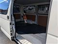 2015 Toyota Hiace Van