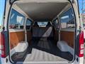 2015 Toyota Hiace Van