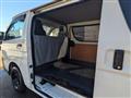 2015 Toyota Hiace Van