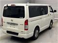 2015 Toyota Hiace Van