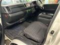 2015 Toyota Hiace Van