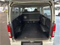2015 Toyota Hiace Van