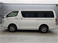 2015 Toyota Hiace Van