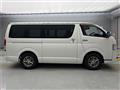 2015 Toyota Hiace Van