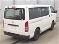 2015 Toyota Hiace Van