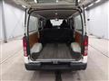 2015 Toyota Hiace Van