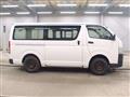 2015 Toyota Hiace Van