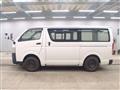 2015 Toyota Hiace Van