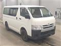 2015 Toyota Hiace Van