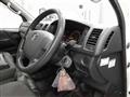 2015 Toyota Hiace Van