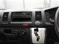 2015 Toyota Hiace Van