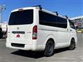 2015 Toyota Hiace Van