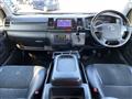 2015 Toyota Hiace Van
