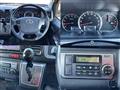 2015 Toyota Hiace Van