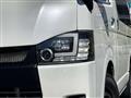 2015 Toyota Hiace Van