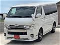 2015 Toyota Hiace Van