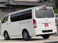 2015 Toyota Hiace Van