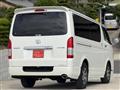 2015 Toyota Hiace Van