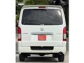 2015 Toyota Hiace Van