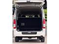 2015 Toyota Hiace Van