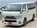 2015 Toyota Hiace Van