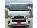2015 Toyota Hiace Van