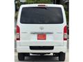 2015 Toyota Hiace Van