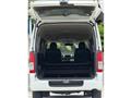 2015 Toyota Hiace Van