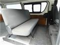 2015 Toyota Hiace Van