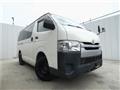 2015 Toyota Hiace Van