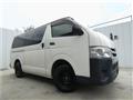 2015 Toyota Hiace Van