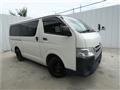 2015 Toyota Hiace Van